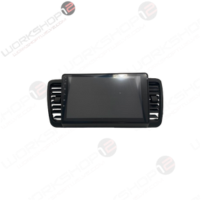 The Workshop 12 Ultra-Wide Screen is the perfect Plug and Play solution for your 2005 Subaru Outback! Equipped with a 10" HD display and wireless Apple CarPlay and Android Auto. Tons of storage with 128GB internal space and 8GB RAM for the smooth performance you deserve. We've made sure that your steering wheel controls work perfectly with our unit and don't worry about losing your factory reverse camera as our unit works seamlessly with the OEM camera.