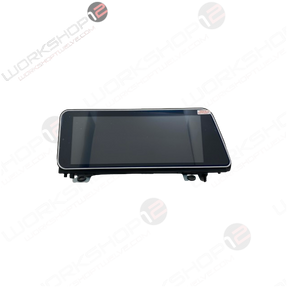 The Workshop 12 Ultra-Wide Screen is the perfect Plug and Play solution for your 2016-2018 Lexus RX! Equipped with a 12.3" HD display and wireless Apple CarPlay and Android Auto. Tons of storage with 128GB internal space and 8GB RAM for the smooth performance you deserve. We've made sure that your steering wheel controls work perfectly with our unit and don't worry about losing your factory reverse camera as our unit works seamlessly with the OEM camera.