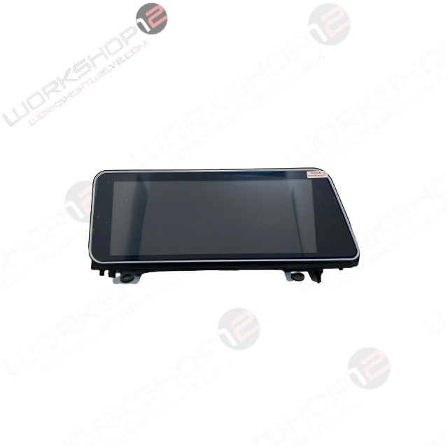 The Workshop 12 Ultra-Wide Screen is the perfect Plug and Play solution for your 2016-2018 Lexus RX! Equipped with a 12.3" HD display and wireless Apple CarPlay and Android Auto. Tons of storage with 128GB internal space and 8GB RAM for the smooth performance you deserve. We've made sure that your steering wheel controls work perfectly with our unit and don't worry about losing your factory reverse camera as our unit works seamlessly with the OEM camera.