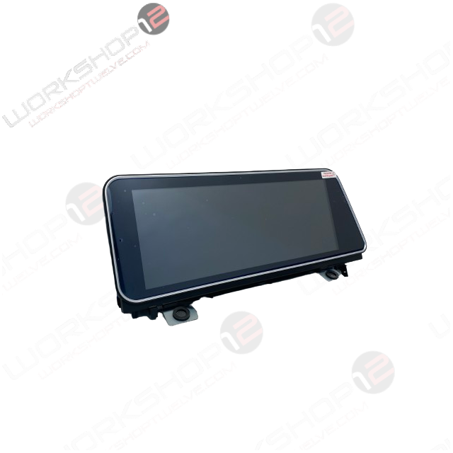 The Workshop 12 Ultra-Wide Screen is the perfect Plug and Play solution for your 2016-2018 Lexus RX! Equipped with a 12.3" HD display and wireless Apple CarPlay and Android Auto. Tons of storage with 128GB internal space and 8GB RAM for the smooth performance you deserve. We've made sure that your steering wheel controls work perfectly with our unit and don't worry about losing your factory reverse camera as our unit works seamlessly with the OEM camera.