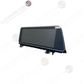 The Workshop 12 Ultra-Wide Screen is the perfect Plug and Play solution for your 2016-2018 Lexus RX! Equipped with a 12.3" HD display and wireless Apple CarPlay and Android Auto. Tons of storage with 128GB internal space and 8GB RAM for the smooth performance you deserve. We've made sure that your steering wheel controls work perfectly with our unit and don't worry about losing your factory reverse camera as our unit works seamlessly with the OEM camera.