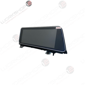 The Workshop 12 Ultra-Wide Screen is the perfect Plug and Play solution for your 2016-2018 Lexus RX! Equipped with a 12.3" HD display and wireless Apple CarPlay and Android Auto. Tons of storage with 128GB internal space and 8GB RAM for the smooth performance you deserve. We've made sure that your steering wheel controls work perfectly with our unit and don't worry about losing your factory reverse camera as our unit works seamlessly with the OEM camera.