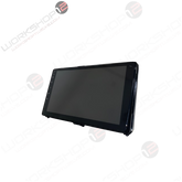 The Workshop 12 Ultra-Wide Screen is the perfect Plug and Play solution for your 2017-2018 Toyota Corolla! Equipped with a 10" HD display and wireless Apple CarPlay and Android Auto. Tons of storage with 128GB internal space and 8GB RAM for the smooth performance you deserve. We've made sure that your steering wheel controls work perfectly with our unit and don't worry about losing your factory reverse cameras as our unit works seamlessly with the OEM cameras.