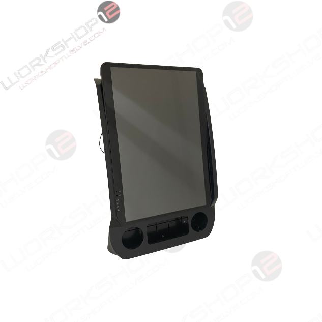 Open box || Ford F-150 2015-2021 Workshop 12 Tesla-Style Screen || SYNC 3