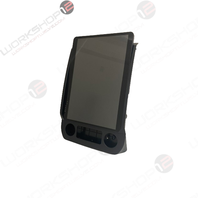 Open box || Ford F-150 2015-2021 Workshop 12 Tesla-Style Screen || SYNC 3