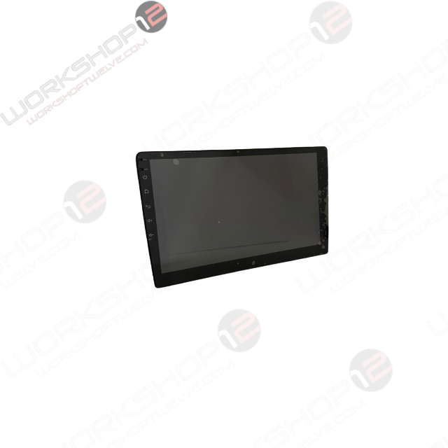The Workshop 12 Ultra-Wide Screen is the perfect Plug and Play solution for your 2012 GMC Acadia SLT! Equipped with a 10" HD display and wireless Apple CarPlay and Android Auto. Tons of storage with 128GB internal space and 8GB RAM for the smooth performance you deserve. We've made sure that your steering wheel controls work perfectly with our unit and don't worry about losing your factory reverse cameras as our unit works seamlessly with the OEM cameras.  

The audio quality is important to us, and that's 