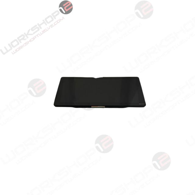 The Workshop 12 Ultra-Wide Screen is the perfect Plug and Play solution for your 2017 BMW G30 EVO! Equipped with a 10" HD display and wireless Apple CarPlay and Android Auto. Tons of storage with 128GB internal space and 8GB RAM for the smooth performance you deserve. We've made sure that your steering wheel controls work perfectly with our unit and don't worry about losing your factory reverse cameras as our unit works seamlessly with the OEM cameras.&nbsp;&nbsp;

The audio quality is important to us, and 