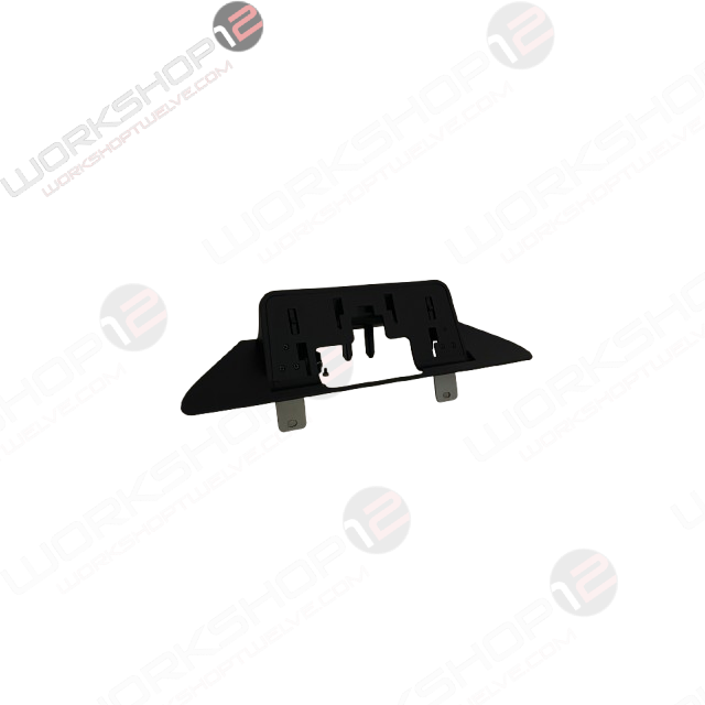 The Workshop 12 Ultra-Wide Screen is the perfect Plug and Play solution for your 2017 BMW G30 EVO! Equipped with a 10" HD display and wireless Apple CarPlay and Android Auto. Tons of storage with 128GB internal space and 8GB RAM for the smooth performance you deserve. We've made sure that your steering wheel controls work perfectly with our unit and don't worry about losing your factory reverse cameras as our unit works seamlessly with the OEM cameras.&nbsp;&nbsp;

The audio quality is important to us, and 