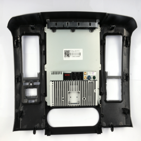 Dodge RAM 2009-2012 Workshop 12 Tesla-Style Screen