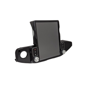 Jeep Wrangler 2018-2021 Workshop 12 Tesla-Style Screen