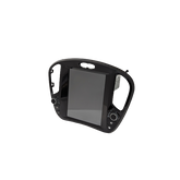 The Workshop 12 Tesla-Style Screen is the perfect Plug and Play solution for your 2014-2019 Nissan Juke! Equipped with a 12.1" IPS display and wireless Apple CarPlay and Android Auto. Tons of storage with 128GB internal space and 8GB RAM for the smooth performance you deserve. We've made sure that your steering wheel controls work perfectly with our unit and don't worry about losing your factory reverse cameras as our unit works seamlessly with the OEM cameras.  
