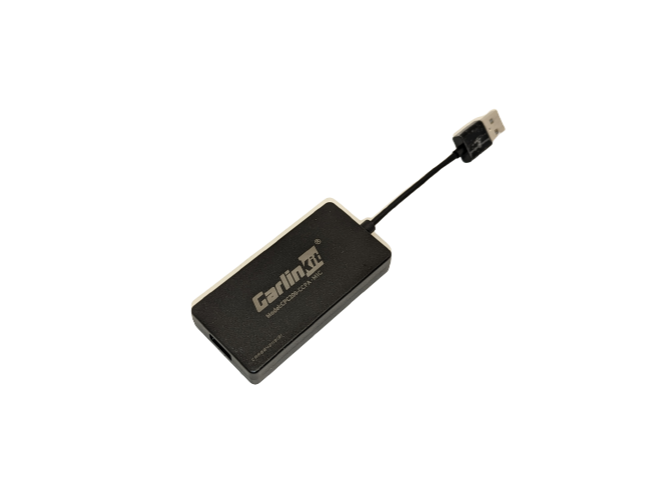 Wireless CarPlay Adapter, Apple CarPlay Wireless USB Dongle
