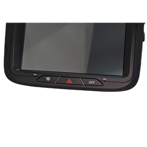 The Workshop 12 Tesla-Style Screen is the perfect Plug and Play solution for your 2014-2021 Dodge Ram! Equipped with a full HD IPS display and wireless Apple CarPlay and Android Auto. Tons of storage with 128GB internal space and 8GB RAM for the smooth performance you deserve. We've made sure that your steering wheel controls work perfectly with our unit and don't worry about losing your factory reverse cameras as our unit works seamlessly with the OEM cameras.  