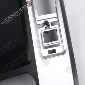 The Workshop 12 Tesla-Style Screen is the perfect Plug and Play solution for your 2009-2012 Dodge Ram! Equipped with a full HD IPS display and wireless Apple CarPlay and Android Auto. Tons of storage with 128GB internal space and 8GB RAM for the smooth performance you deserve. We've made sure that your steering wheel controls work perfectly with our unit and don't worry about losing your factory reverse cameras as our unit works seamlessly with the OEM cameras.
