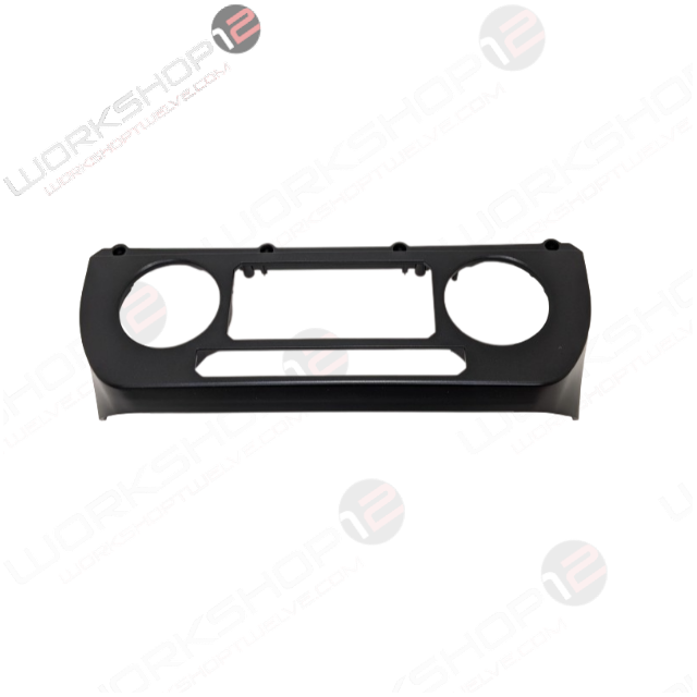 The Workshop 12 Tesla-Style Screen is the perfect Plug and Play solution for your 2015-2021 F-150! Equipped with a 14.4" QHD 2K IPS display and wireless Apple CarPlay and Android Auto. Tons of storage with 128GB internal space and 8GB RAM for the smooth performance you deserve. We've made sure that your steering wheel controls work perfectly with our unit and don't worry about losing your factory reverse cameras as our unit works seamlessly with the OEM cameras.