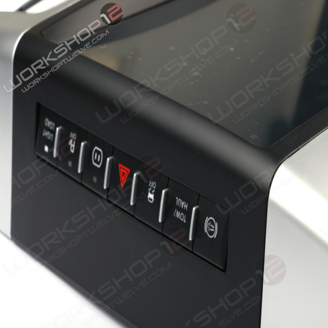 The Workshop 12 Tesla-Style Screen is the perfect Plug and Play solution for your 2009-2012 Dodge Ram! Equipped with a full HD IPS display and wireless Apple CarPlay and Android Auto. Tons of storage with 128GB internal space and 8GB RAM for the smooth performance you deserve. We've made sure that your steering wheel controls work perfectly with our unit and don't worry about losing your factory reverse cameras as our unit works seamlessly with the OEM cameras.