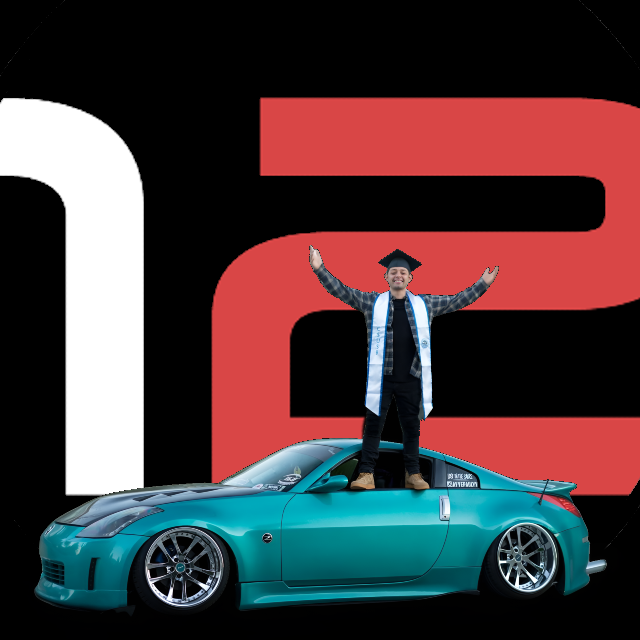 ¡El paquete Brainiac 350z AyyePaulyy! 