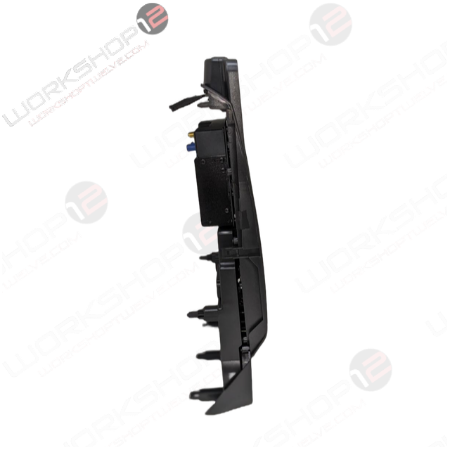 The Workshop 12 Tesla-Style Screen is the perfect Plug and Play solution for your 2015-2021 F-150! Equipped with a 14.4" QHD 2K IPS display and wireless Apple CarPlay and Android Auto. Tons of storage with 128GB internal space and 8GB RAM for the smooth performance you deserve. We've made sure that your steering wheel controls work perfectly with our unit and don't worry about losing your factory reverse cameras as our unit works seamlessly with the OEM cameras.