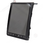 The Workshop 12 Tesla-Style Screen is the perfect Plug and Play solution for your 2009-2014 F-150! Equipped with a 14.4" QHD 2K IPS display and wireless Apple CarPlay and Android Auto. Tons of storage with 128GB internal space and 8GB RAM for the smooth performance you deserve. We've made sure that your steering wheel controls work perfectly with our unit and don't worry about losing your factory reverse cameras as our unit works seamlessly with the OEM cameras.