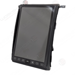 The Workshop 12 Tesla-Style Screen is the perfect Plug and Play solution for your 2009-2014 F-150! Equipped with a 14.4" QHD 2K IPS display and wireless Apple CarPlay and Android Auto. Tons of storage with 128GB internal space and 8GB RAM for the smooth performance you deserve. We've made sure that your steering wheel controls work perfectly with our unit and don't worry about losing your factory reverse cameras as our unit works seamlessly with the OEM cameras.