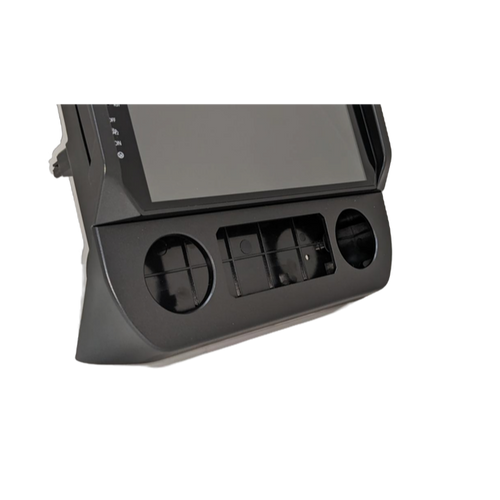 Ford F-150 2015-2021 Workshop 12 Tesla-Style Screen