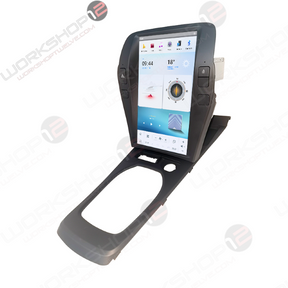 The Workshop 12 Tesla-Style Screen is the perfect Plug and Play solution for your 2010-2015 Chevy Camaro! There's more than meets the eye with our kits as they come equipped with some hefty specs! 10.4" HD IPS display, wireless Apple CarPlay and Android Auto. Tons of storage with 128GB internal space and 8GB RAM. We've made sure that your steering wheel controls work perfectly with our unit and your factory reverse cameras!