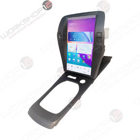 The Workshop 12 Tesla-Style Screen is the perfect Plug and Play solution for your 2010-2015 Chevy Camaro! There's more than meets the eye with our kits as they come equipped with some hefty specs! 10.4" HD IPS display, wireless Apple CarPlay and Android Auto. Tons of storage with 128GB internal space and 8GB RAM. We've made sure that your steering wheel controls work perfectly with our unit and your factory reverse cameras!