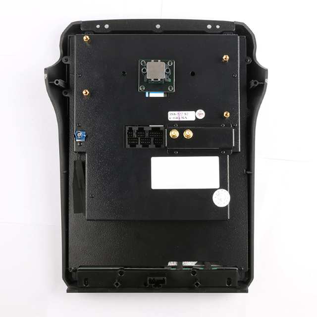 The Workshop 12 Tesla-Style Screen is the perfect Plug and Play solution for your 2013-2016 Ford F250 F350 F450! Equipped with a 12.1" HD IPS display and wireless Apple CarPlay and Android Auto. Tons of storage with 128GB internal space and 8GB RAM for the smooth performance you deserve. We've made sure that your steering wheel controls work perfectly with our unit and don't worry about losing your factory reverse camera as our unit works seamlessly with the OEM camera.&nbsp;&nbsp;
