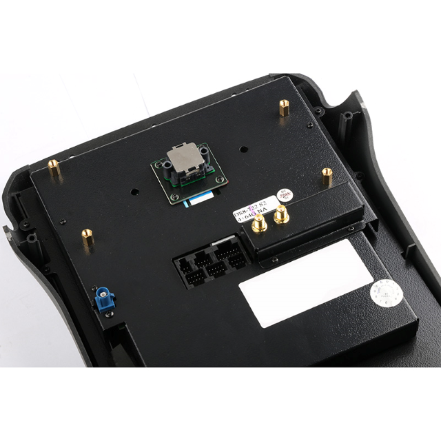 The Workshop 12 Tesla-Style Screen is the perfect Plug and Play solution for your 2013-2016 Ford F250 F350 F450! Equipped with a 12.1" HD IPS display and wireless Apple CarPlay and Android Auto. Tons of storage with 128GB internal space and 8GB RAM for the smooth performance you deserve. We've made sure that your steering wheel controls work perfectly with our unit and don't worry about losing your factory reverse camera as our unit works seamlessly with the OEM camera.&nbsp;&nbsp;
