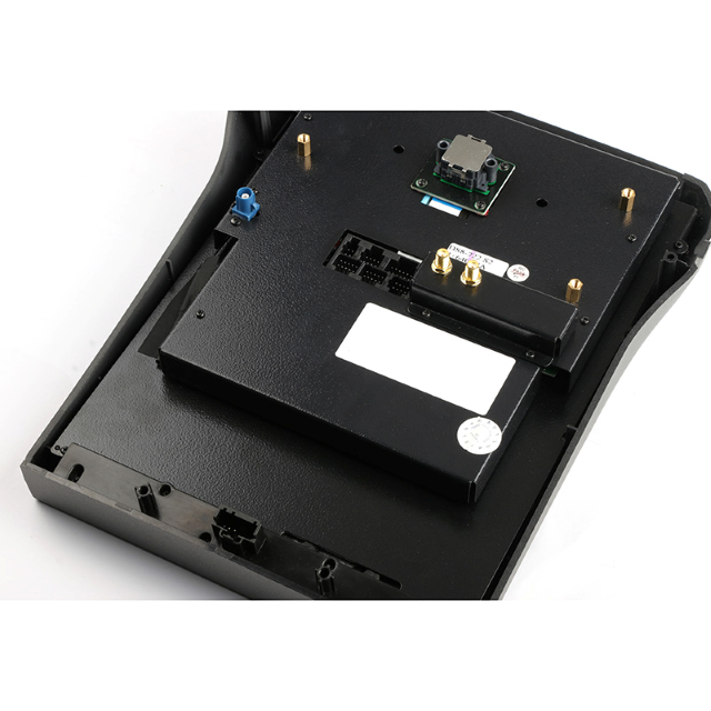 The Workshop 12 Tesla-Style Screen is the perfect Plug and Play solution for your 2013-2016 Ford F250 F350 F450! Equipped with a 12.1" HD IPS display and wireless Apple CarPlay and Android Auto. Tons of storage with 128GB internal space and 8GB RAM for the smooth performance you deserve. We've made sure that your steering wheel controls work perfectly with our unit and don't worry about losing your factory reverse camera as our unit works seamlessly with the OEM camera.&nbsp;&nbsp;
