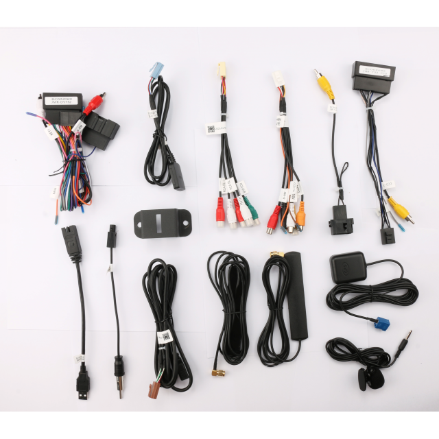 Ford Mustang 2015-2021 Workshop 12 Tesla-Style Screen