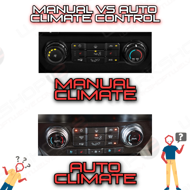 The Workshop 12 Tesla-Style Screen is the perfect Plug and Play solution for your 2015-2021 F-150! Equipped with a 14.4" QHD 2K IPS display and wireless Apple CarPlay and Android Auto. Tons of storage with 128GB internal space and 8GB RAM for the smooth performance you deserve. We've made sure that your steering wheel controls work perfectly with our unit and don't worry about losing your factory reverse cameras as our unit works seamlessly with the OEM cameras.