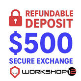 Exchange Deposit (Refundable)