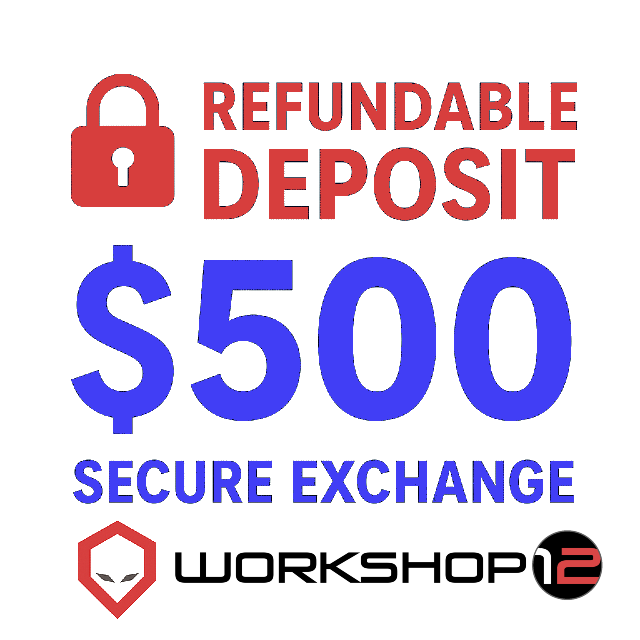 Exchange Deposit (Refundable)