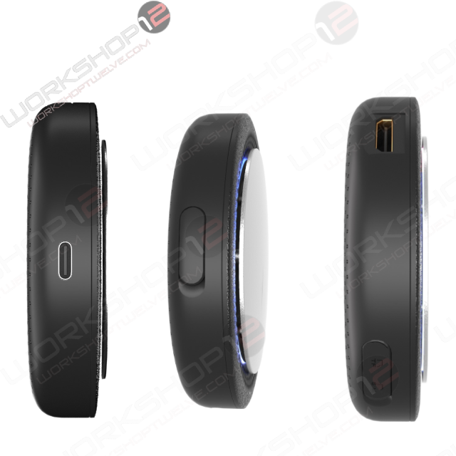 Transform your existing car screen into a smart screen by simply connecting The 12 Smart Box into your car's USB port, and voila! You can stream anything from your favorite platforms right on your original car's display! The 12 Smart Box comes equipped with some hefty specs, 8GB RAM, Quad-Core Qualcomm Processor, 128GB Storage, Android 13 and supports MICRO SD Cards for external storage (Expandable up to 256Gbs) and also has a SIM Card slot for 4G LTE on the road. 