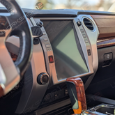 Toyota Tundra 2014-2019 Workshop 12 Tesla Style-Screen