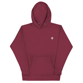Ready to slay? Think high-quality cotton with a comfort-fitted hood, matching drawstrings, and a front pocket. Upgrade your look with this dope premium hoodie.