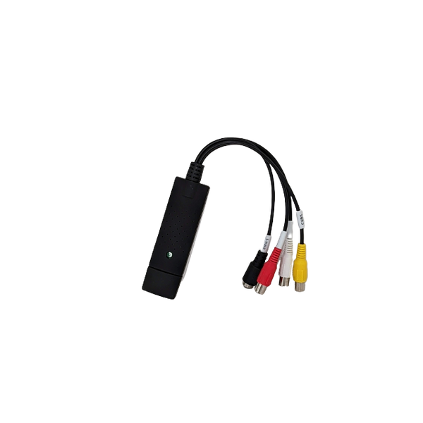 EasyCap USB Dongle