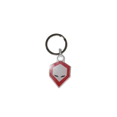 Looking to spice up your keys? Add a Brainiac keychain today!